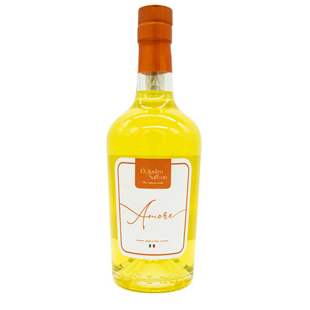 Liquore artigianale 100 % Naturale "Amore" - 50 cl
