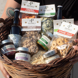 F.lli Lemma - Olio EVO e Specialità Tipiche della Puglia