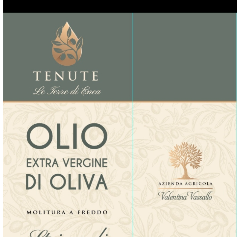 Azienda Agricola Valentina Vassallo 