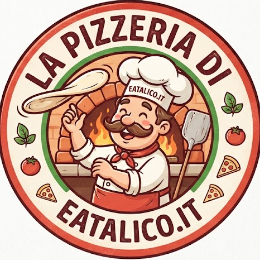 La Pizzeria di Eatalico.it