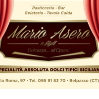 Pasticceria Mario Asero