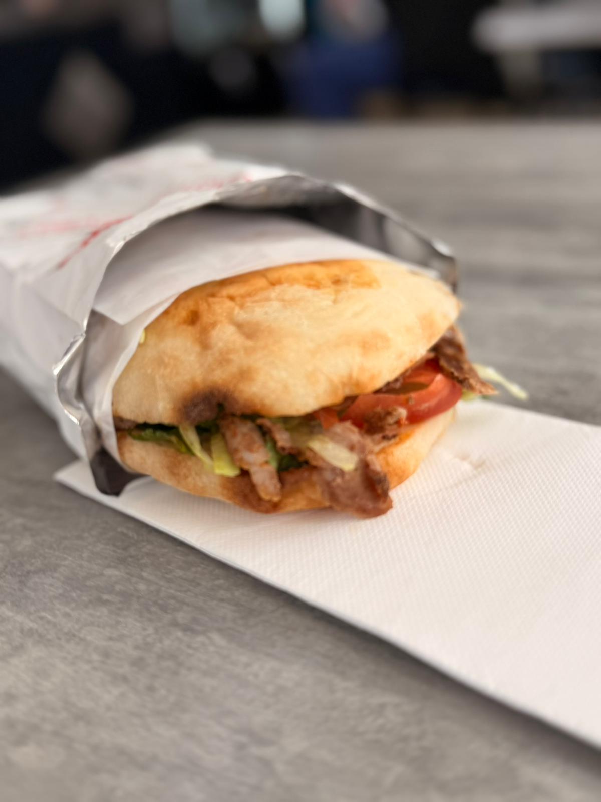 Kebabs on Bell - Turkish in Bellfield, Melbourne - Photo 2