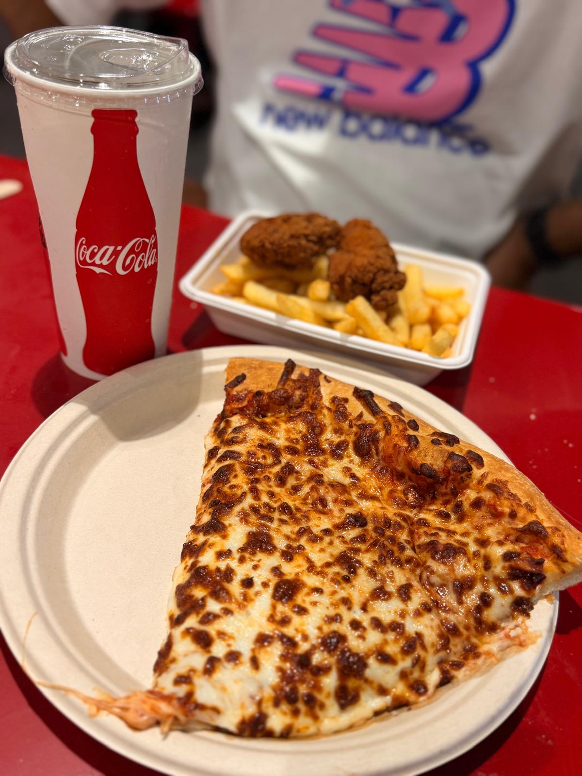 Costco Food Court - American in Epping, Melbourne - Photo 4