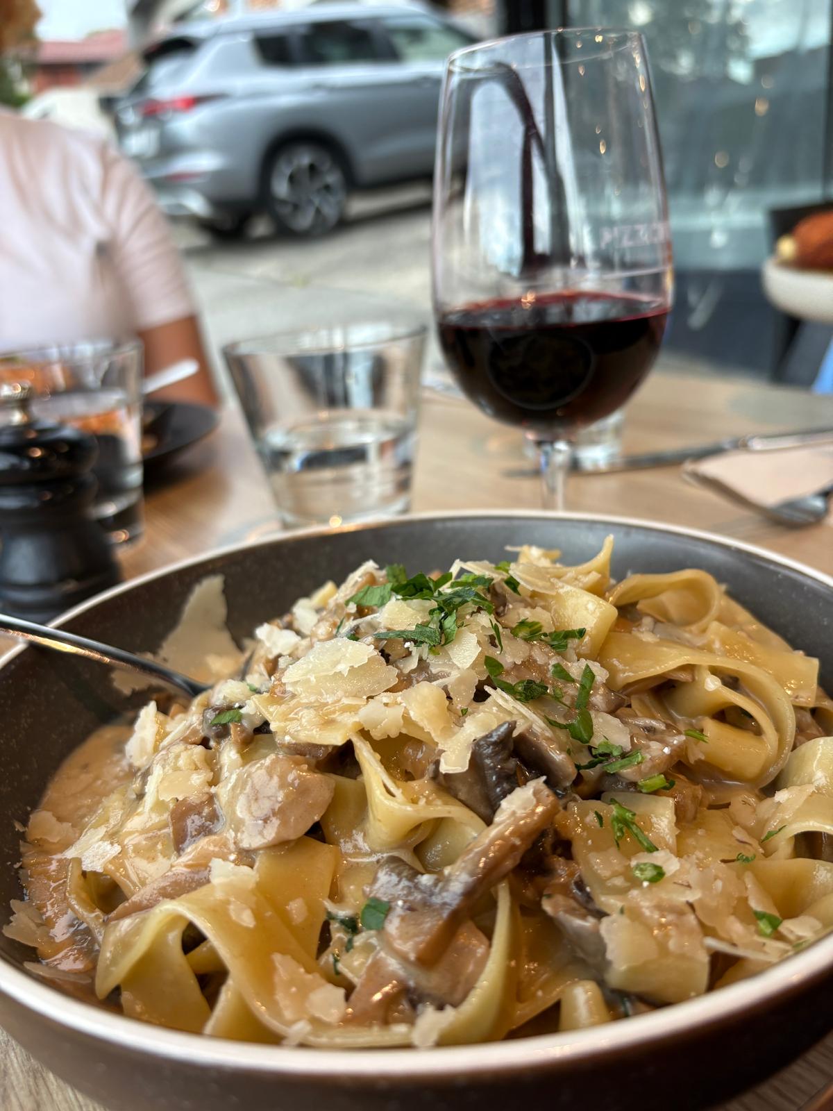 Pizzicotto Pizzeria 3