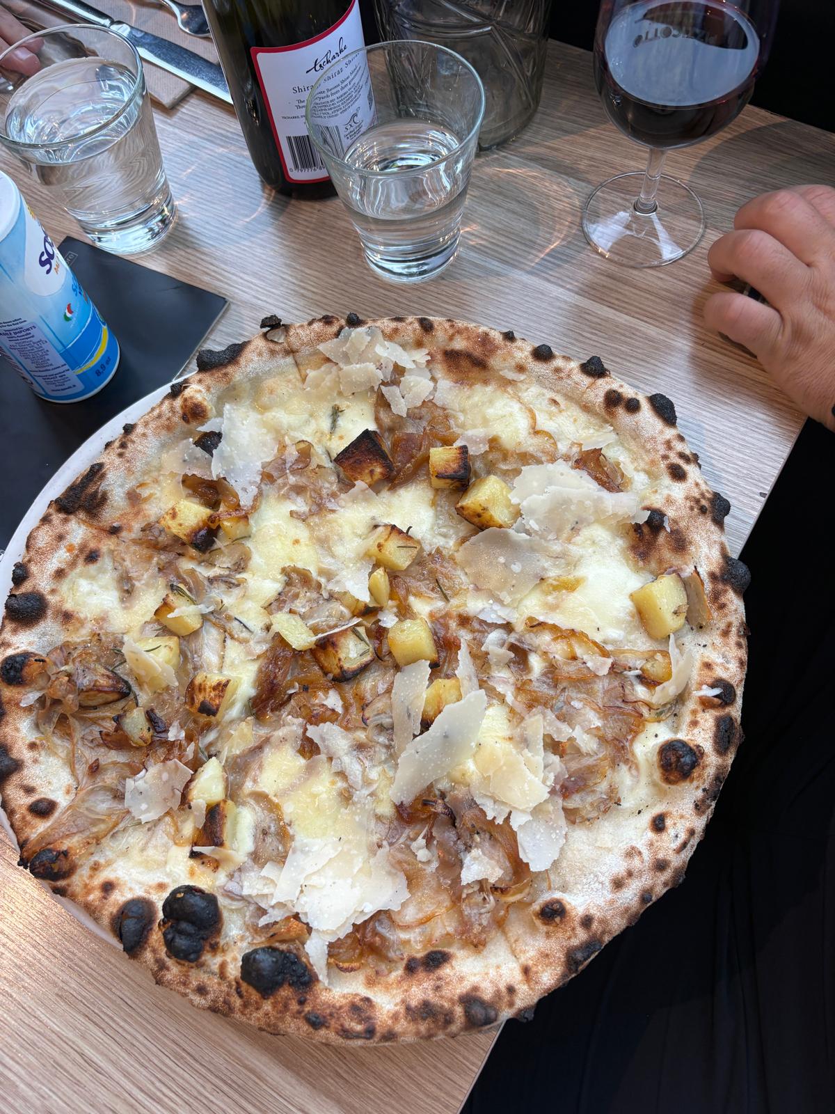 Pizzicotto Pizzeria 4