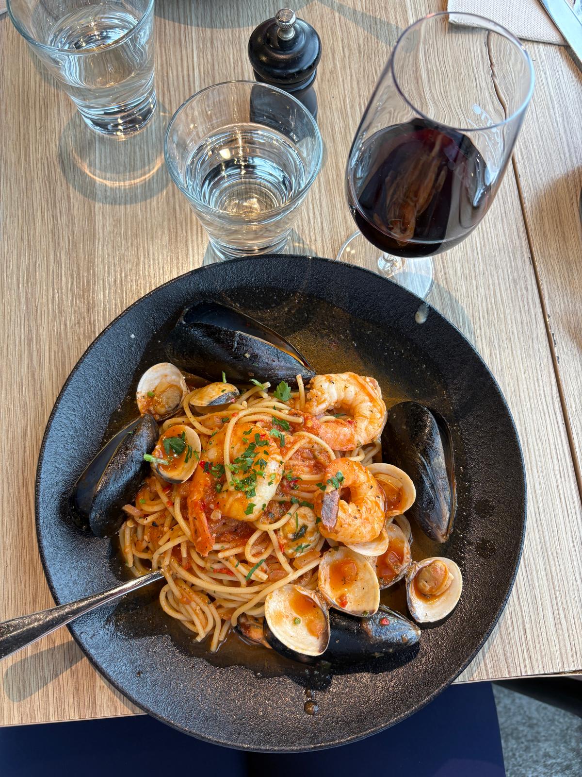 Pizzicotto Pizzeria 5