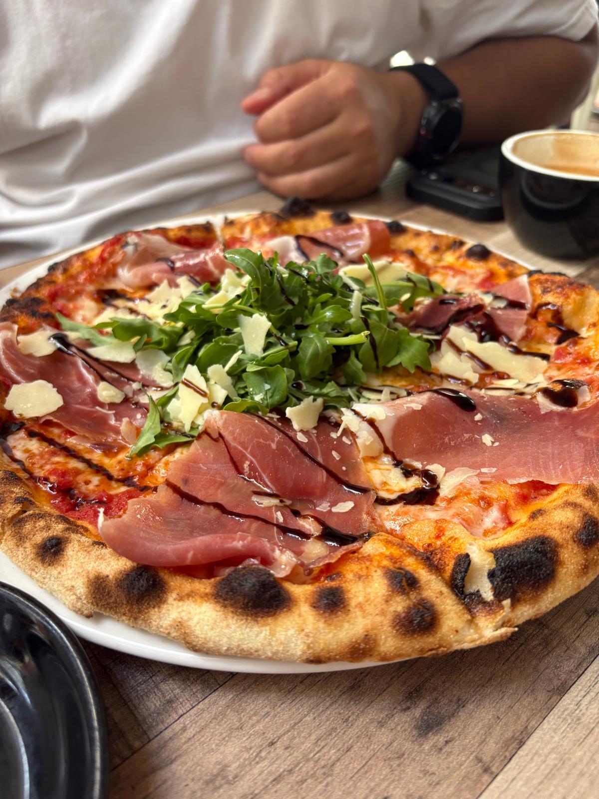 Forget Me Not Eatery - Australian in Greenvale, Melbourne