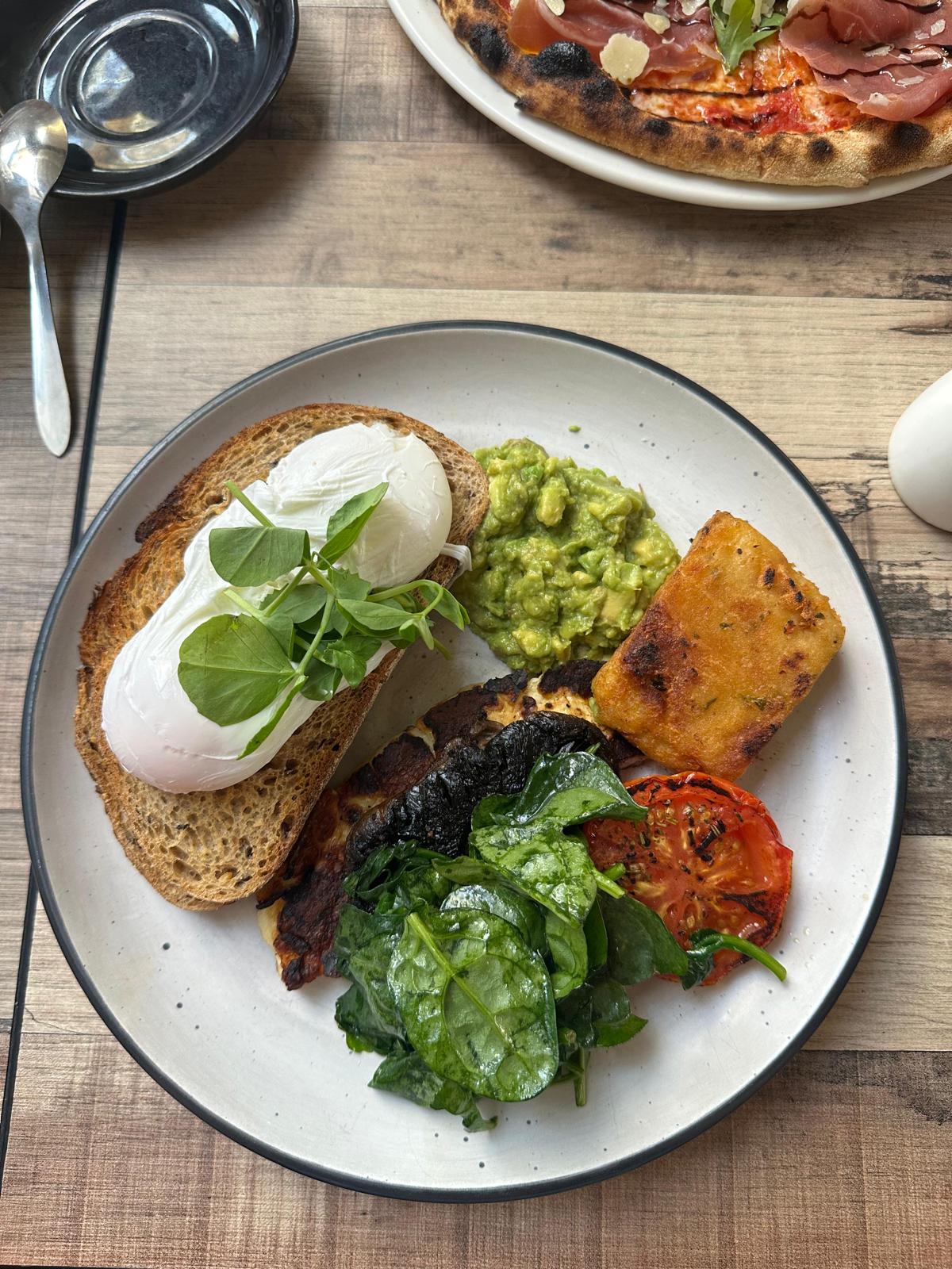 Forget Me Not Eatery - Australian in Greenvale, Melbourne - Photo 2