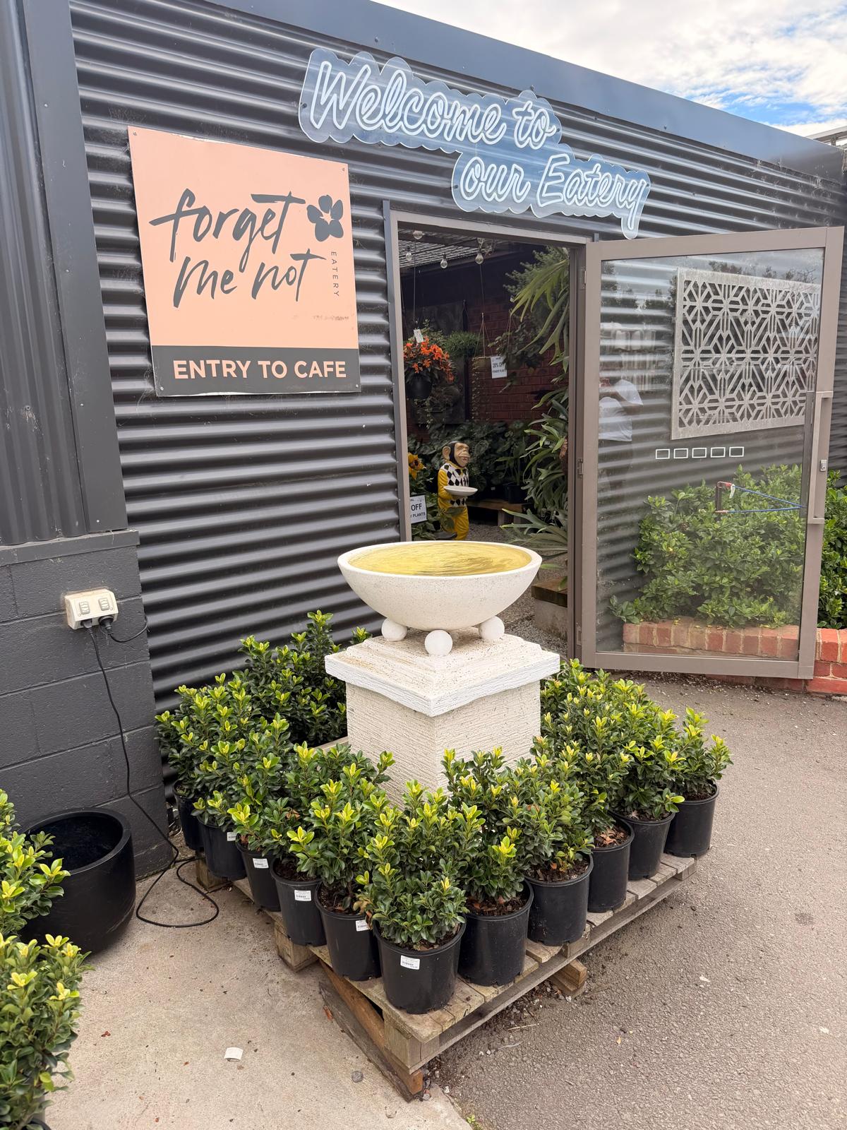 Forget Me Not Eatery - Australian in Greenvale, Melbourne - Photo 3