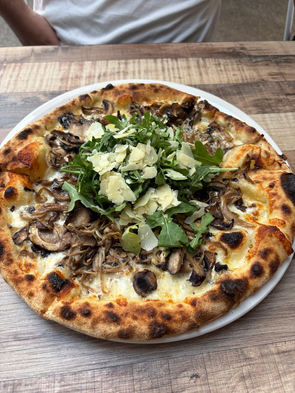 Forget Me Not Eatery - Australian in Greenvale, Melbourne - Photo 5