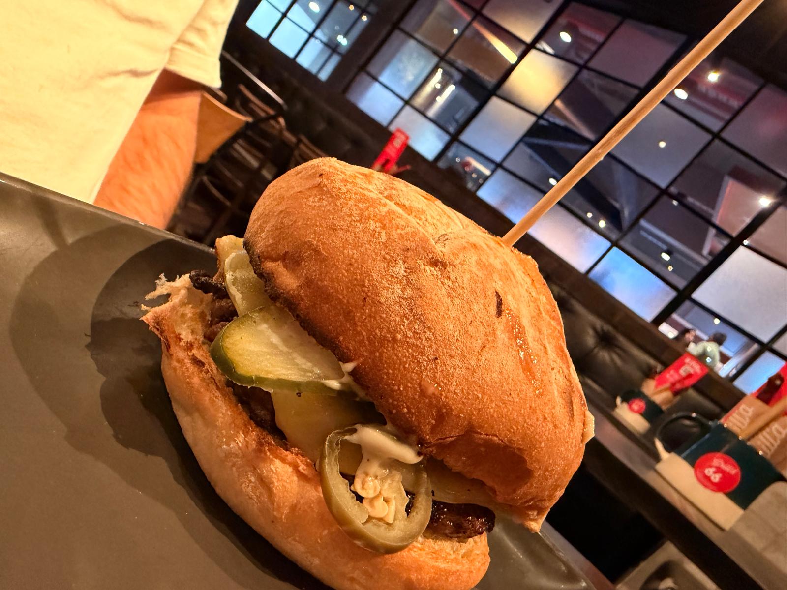 Grill'd Highpoint - Australian in Maribyrnong, Melbourne