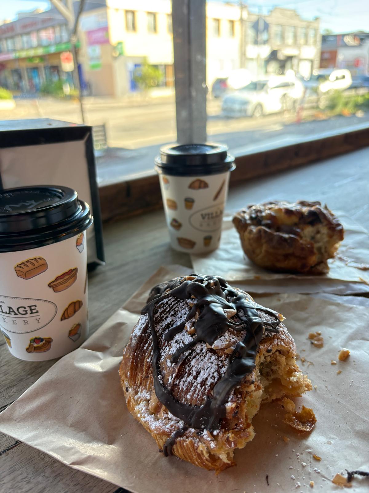The Village Bakery - Australian in Brunswick west, Melbourne - Photo 3