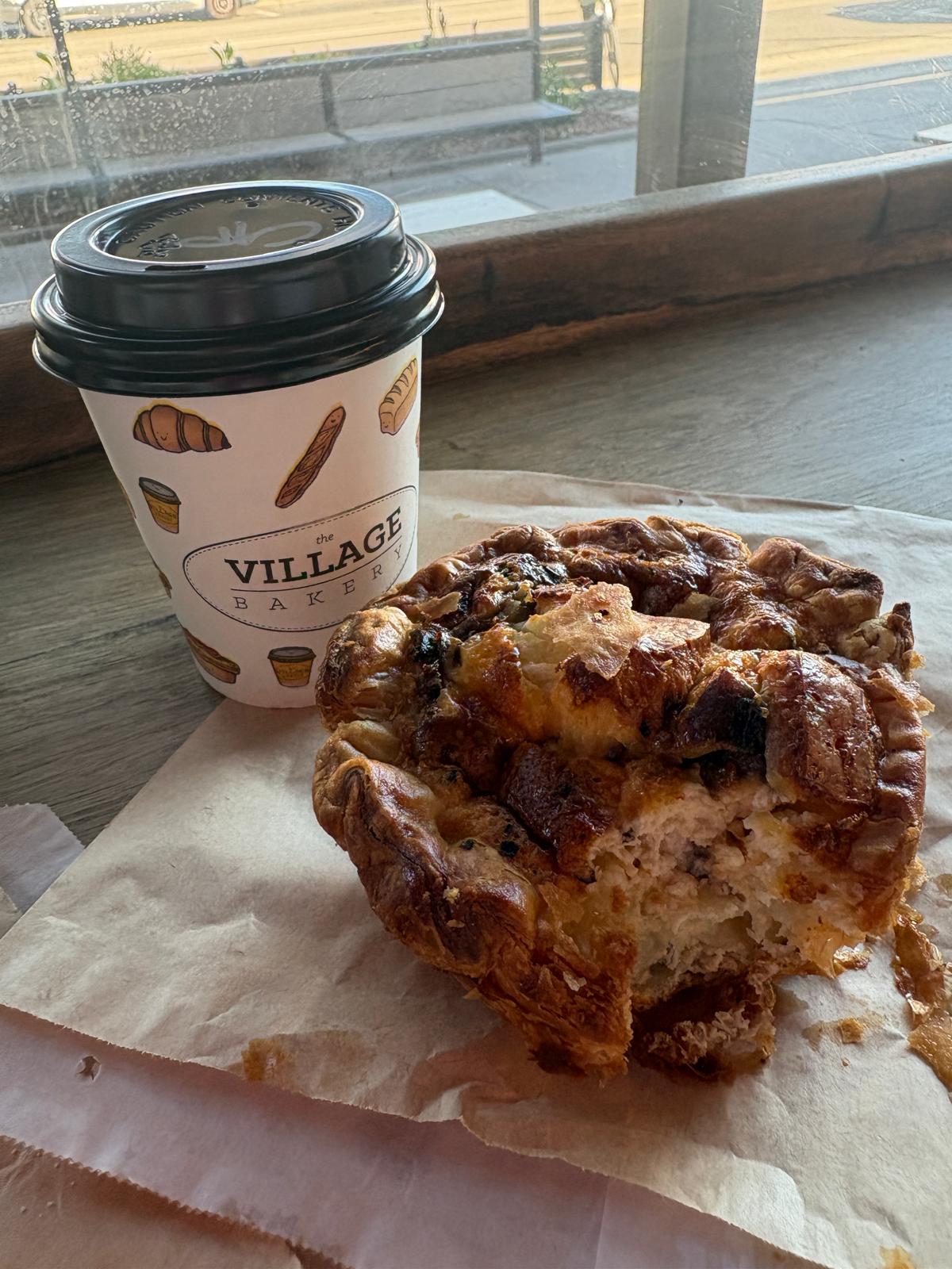 The Village Bakery - Australian in Brunswick west, Melbourne - Photo 4