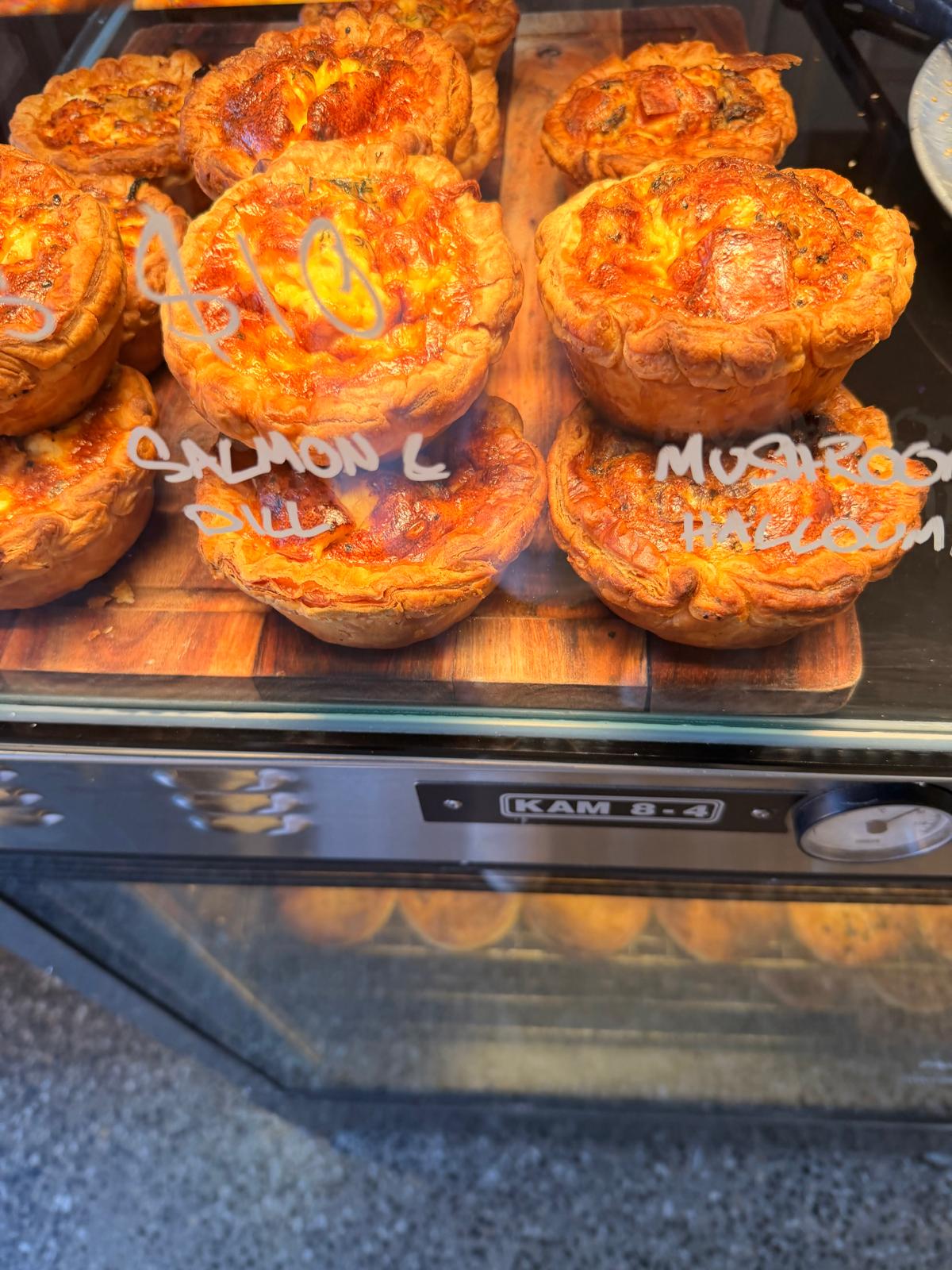 The Village Bakery - Australian in Brunswick west, Melbourne - Photo 5