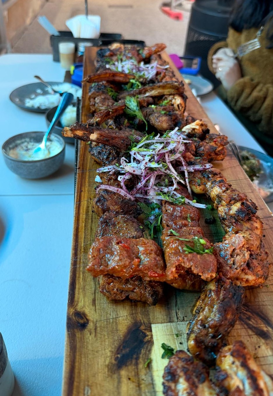 Pehlivan Turkish Street Food - Turkish in Hadfield, Melbourne