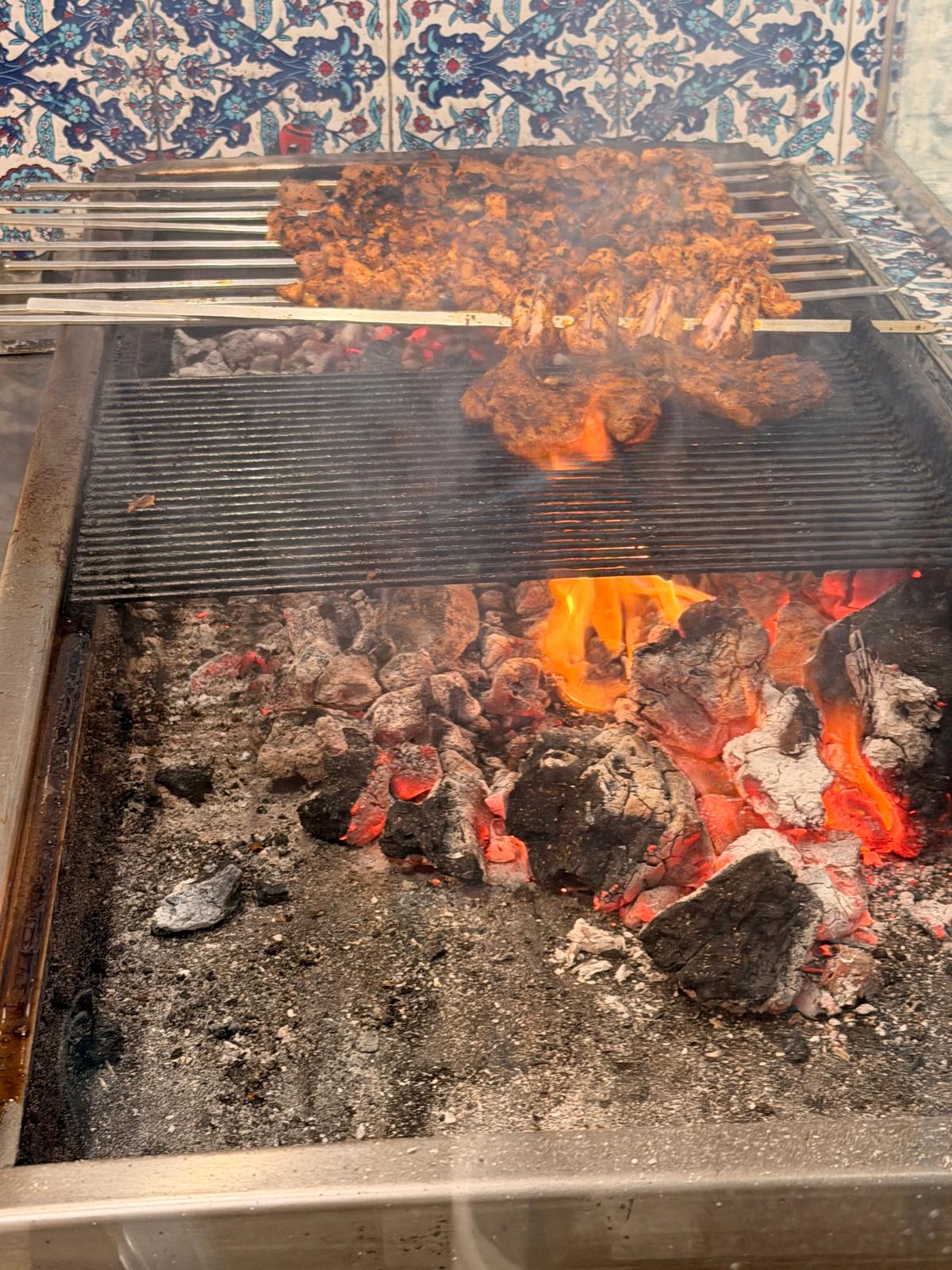 Pehlivan Turkish Street Food - Turkish in Hadfield, Melbourne - Photo 2