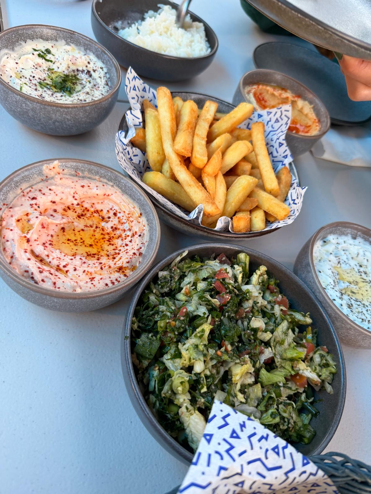 Pehlivan Turkish Street Food - Turkish in Hadfield, Melbourne - Photo 4