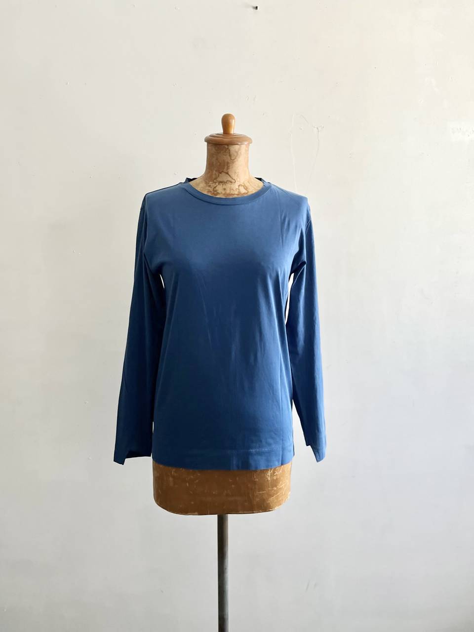 【美品】PULETTE　長袖カットソー　サイズ２　