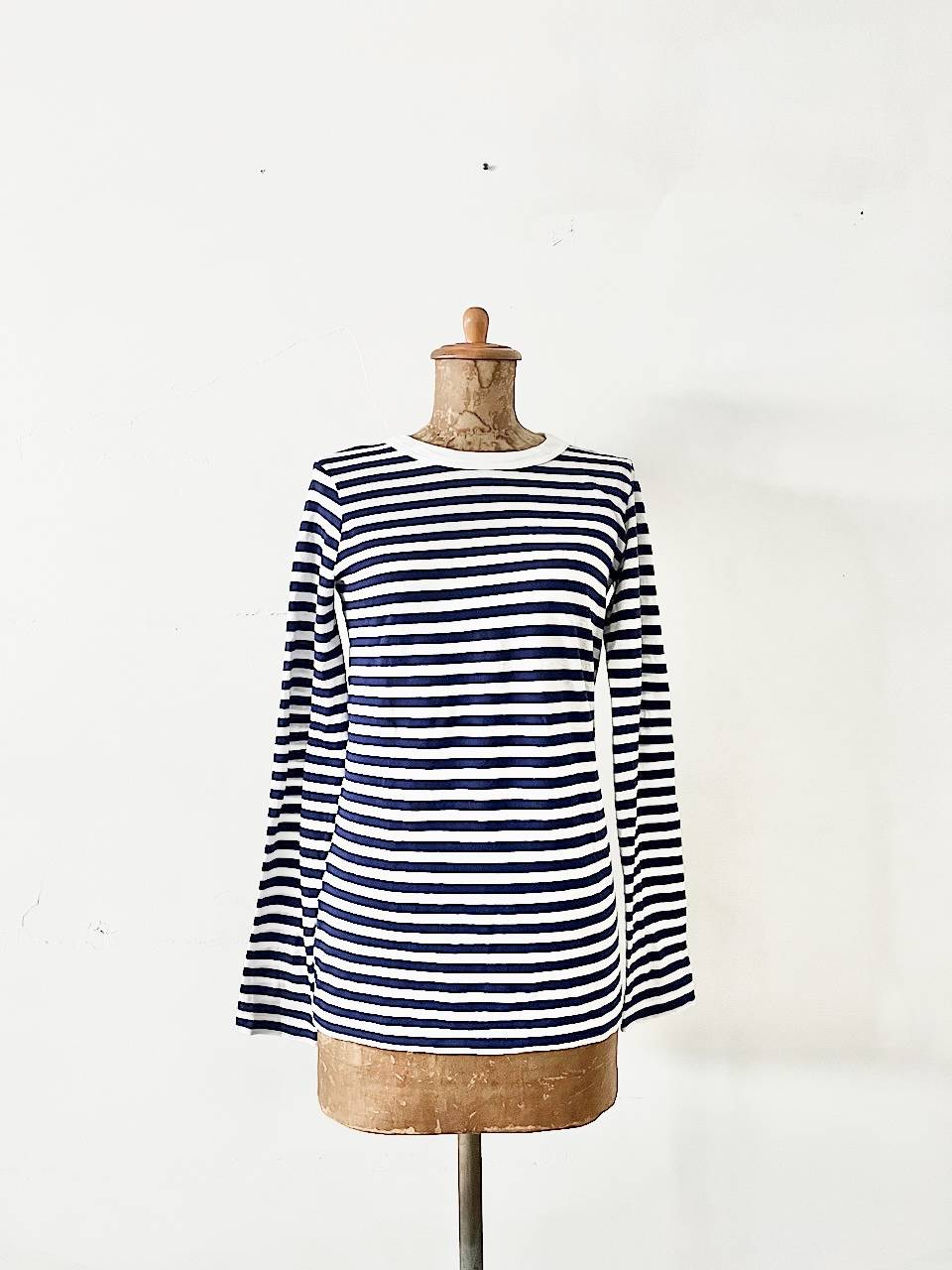 【美品】R&D.M.Co-　OLDMAN’S TAILOR　ロングスリーブTシャツ