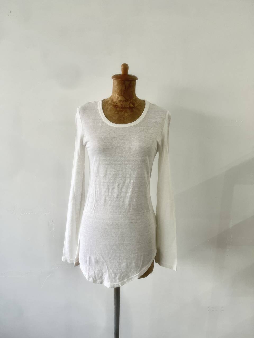 rag&bone/JEAN　ロングTシャツ　カットソー