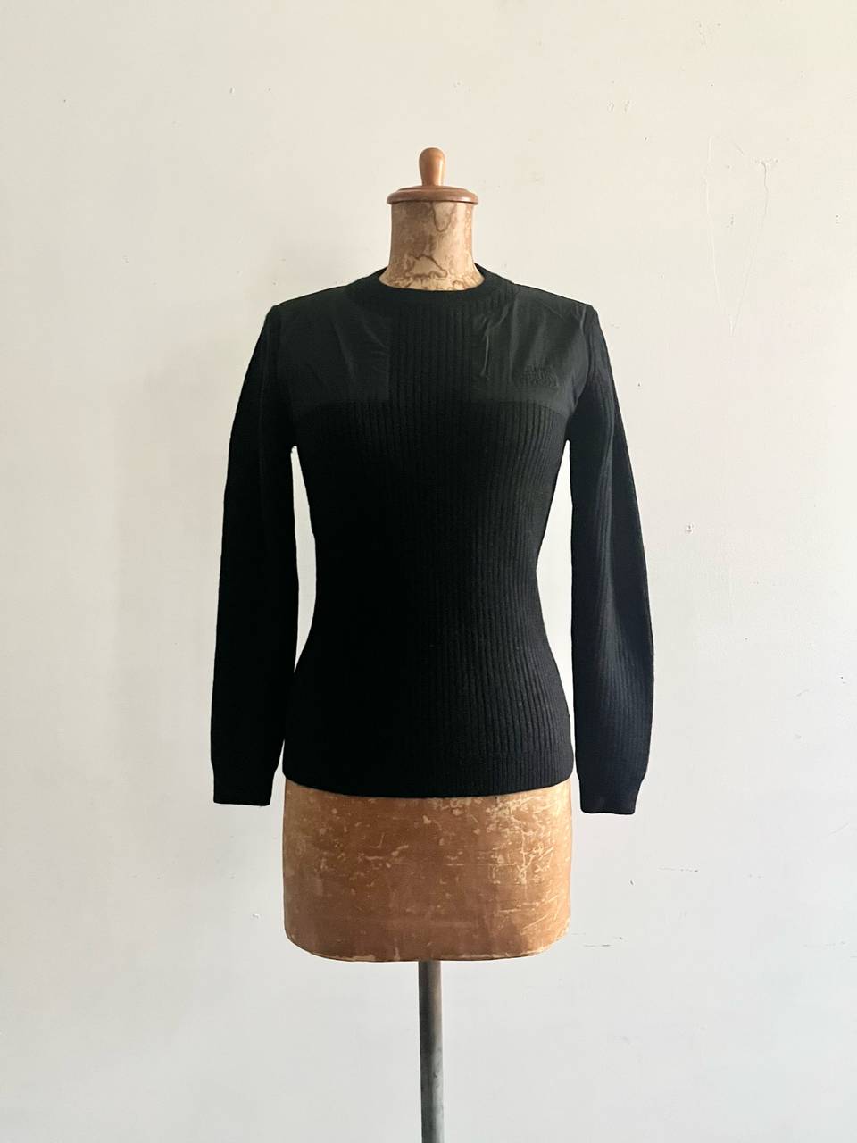 THE NORTH FACE　Trek Sweater トレックセーター　サイズS