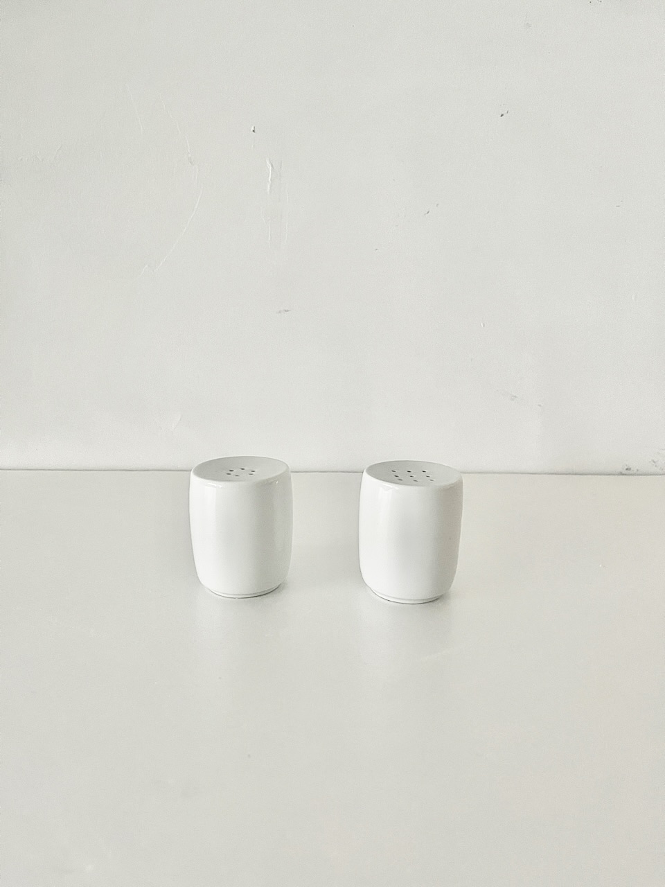 【北欧ヴィンテージ】Royal Copenhagen　ソルト＆ペッパー　スパイス　