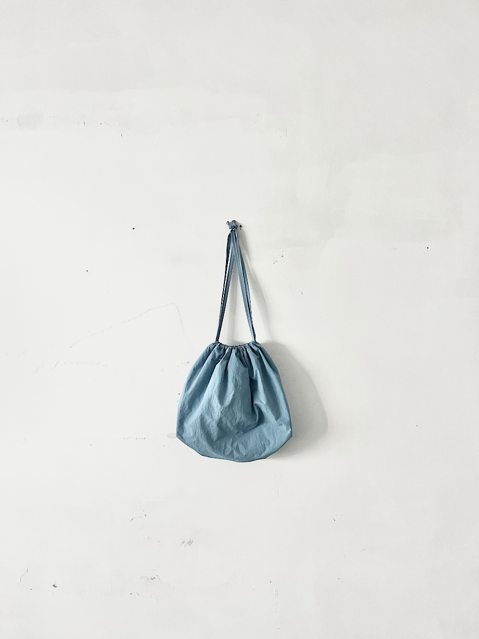 【美品】KAILI TOY エコバッグ　NOT COMPACT ECOBAG VD