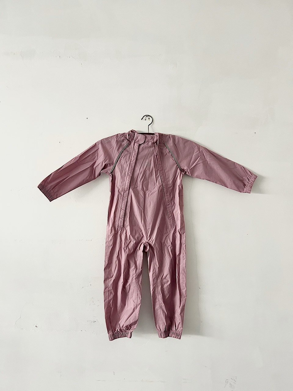 【Kids】L.L.Bean　レインウェア　ナイロン　４T