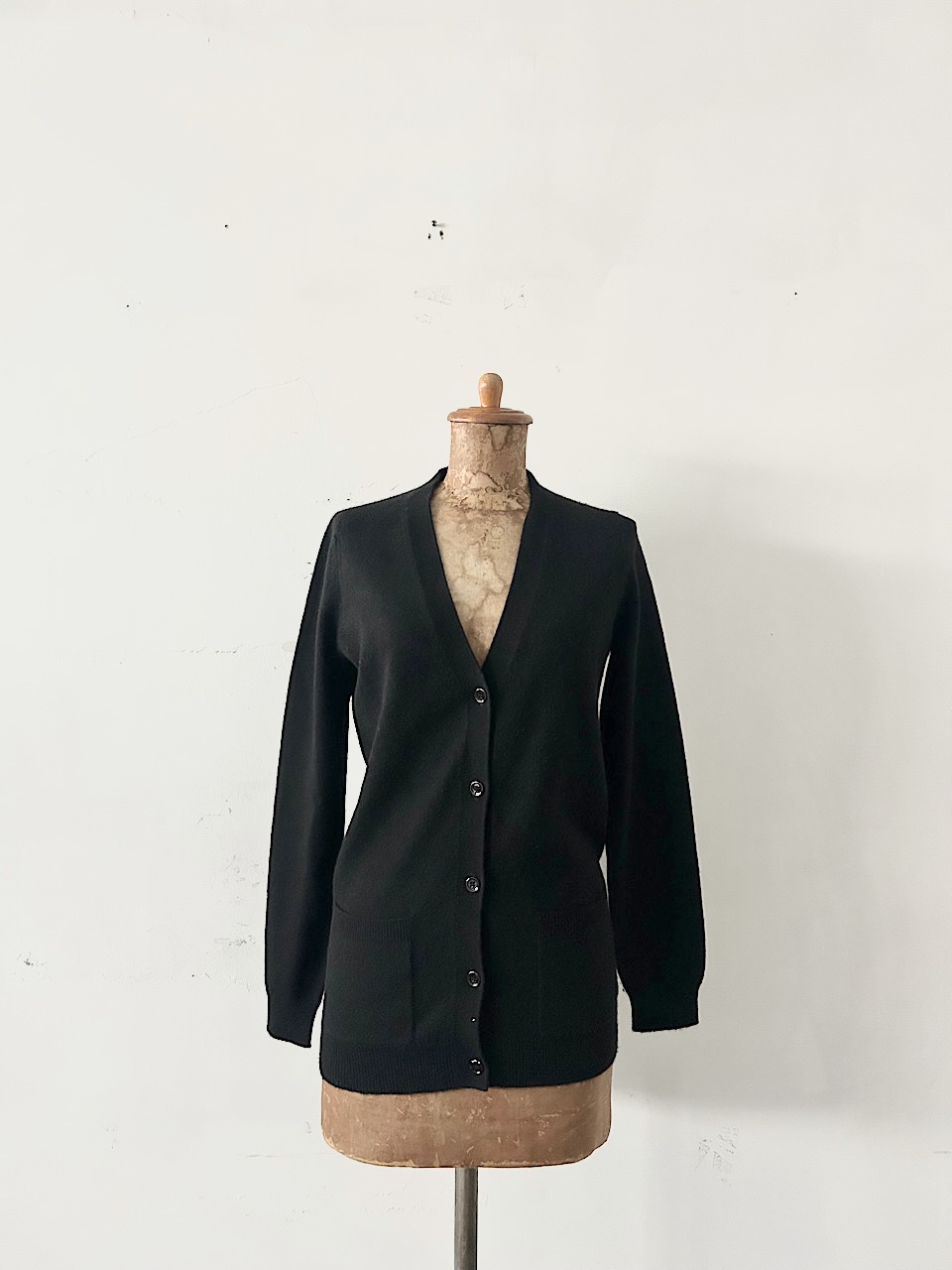 ERIC BOMPARD　カシミヤカーディガン　Ｓサイズ