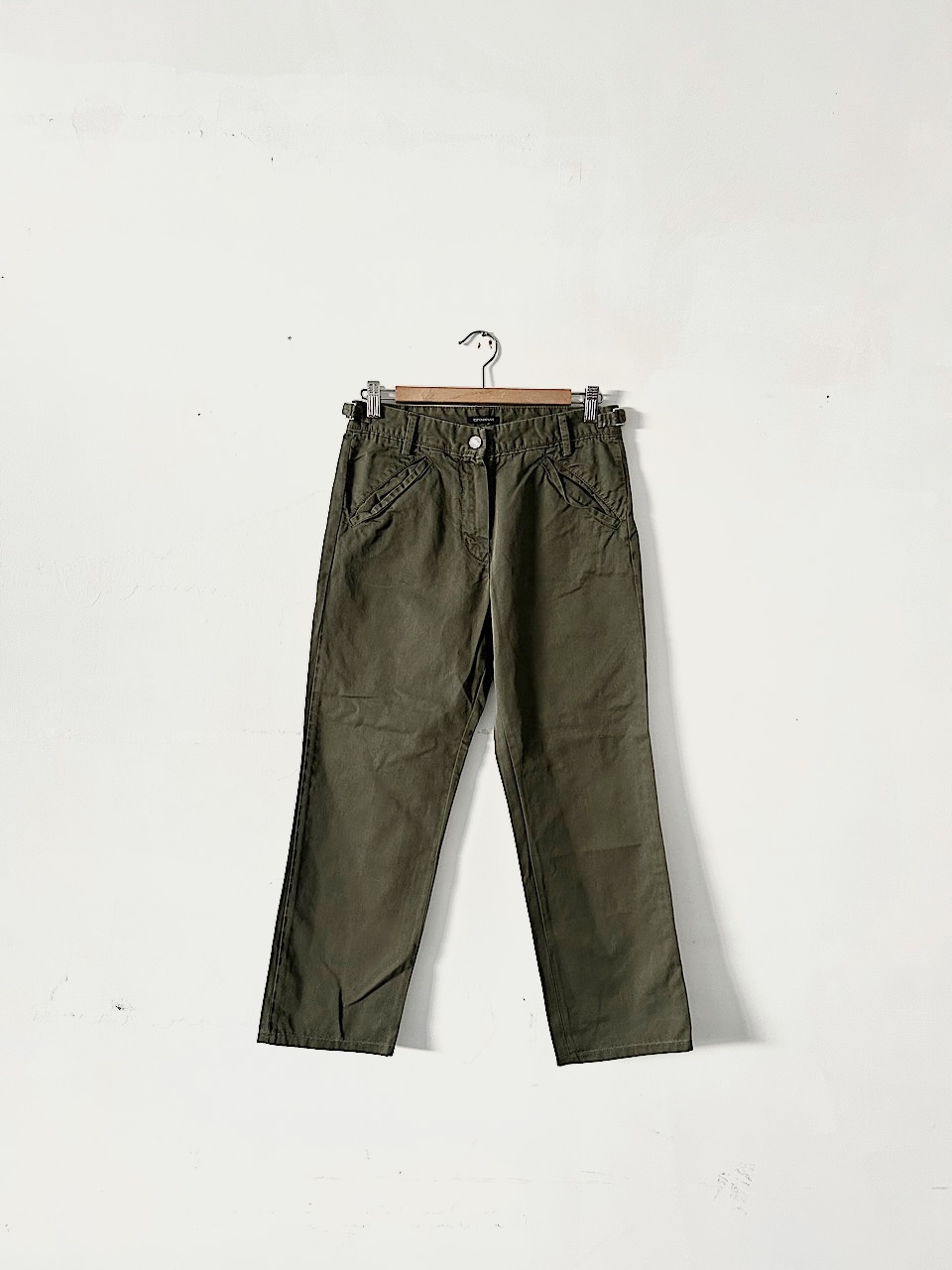 C.P.COMPANY SPORTSWEAR　コットンパンツ　　サイズ42　