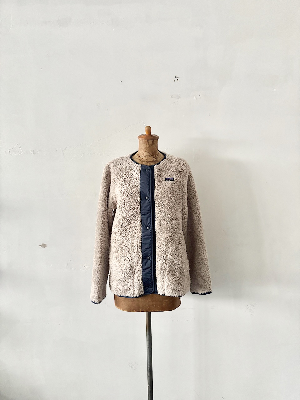 patagonia　 Kids' Los Gatos Cardigan ロス ガトス カーディガン　サイズXXL　