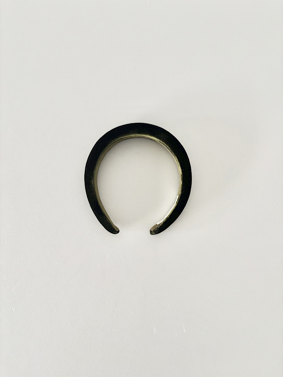 【美品】JENNIFER BEHR　トリベルベットヘッドバンド　　