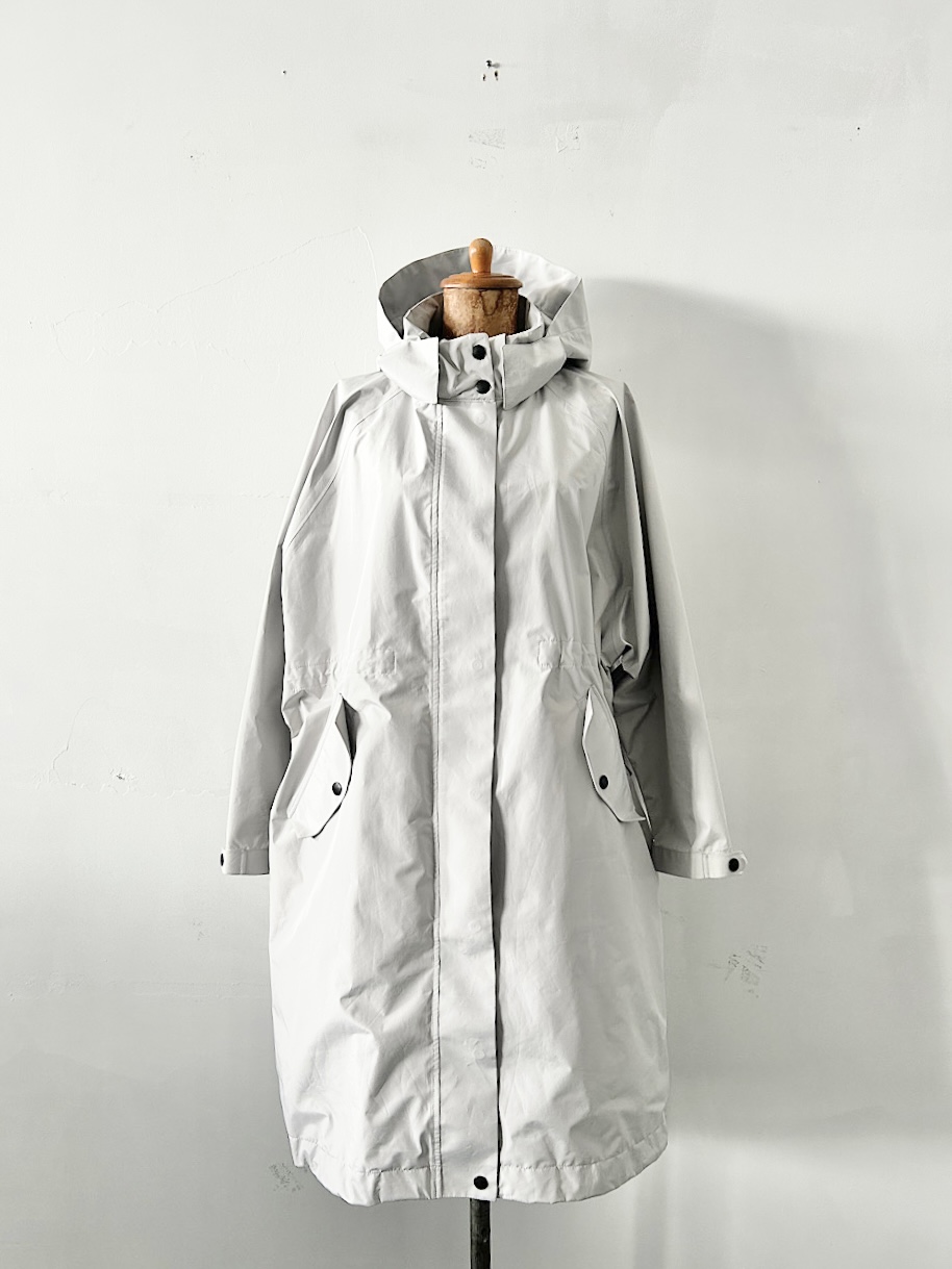 WOOLRICH　GORE−TEX ANORAK　ロングコート