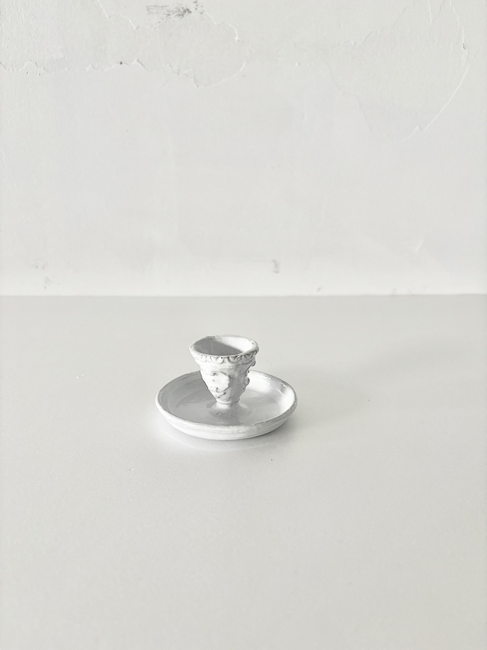【美品】Astier de Villatte  インセンスホルダー　