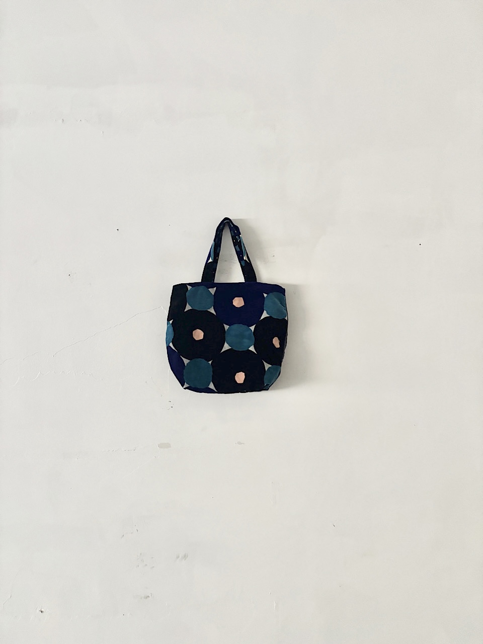 mina perhonen　forest ring 　トートバッグ　