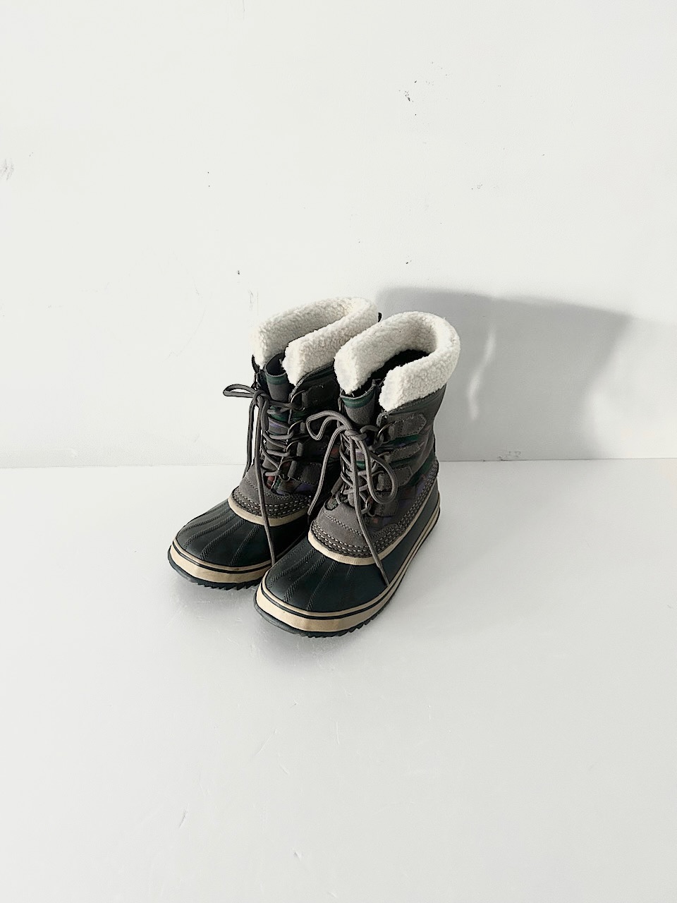 SOREL　 WINTER CARNIVAL BOOTS　23.0cm　