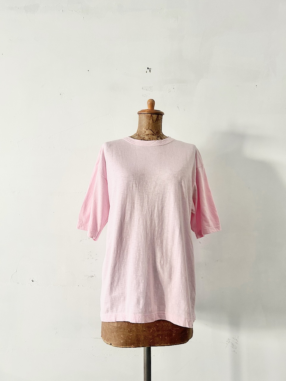 【美品】45R　シンバOCEAN　T-SH　ピンク　サイズ2　