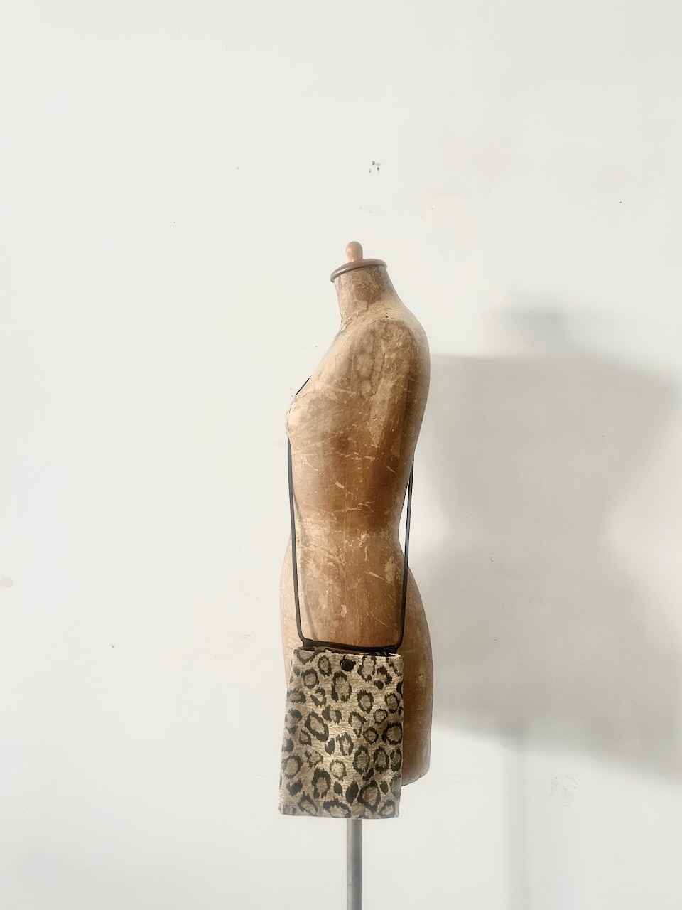 【美品】journal standard luxe　【Ginny's】BAG