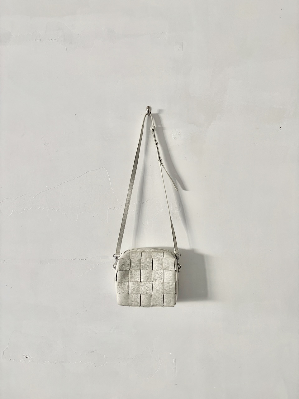 【美品】IACUCCI　ベルタS　CERVO