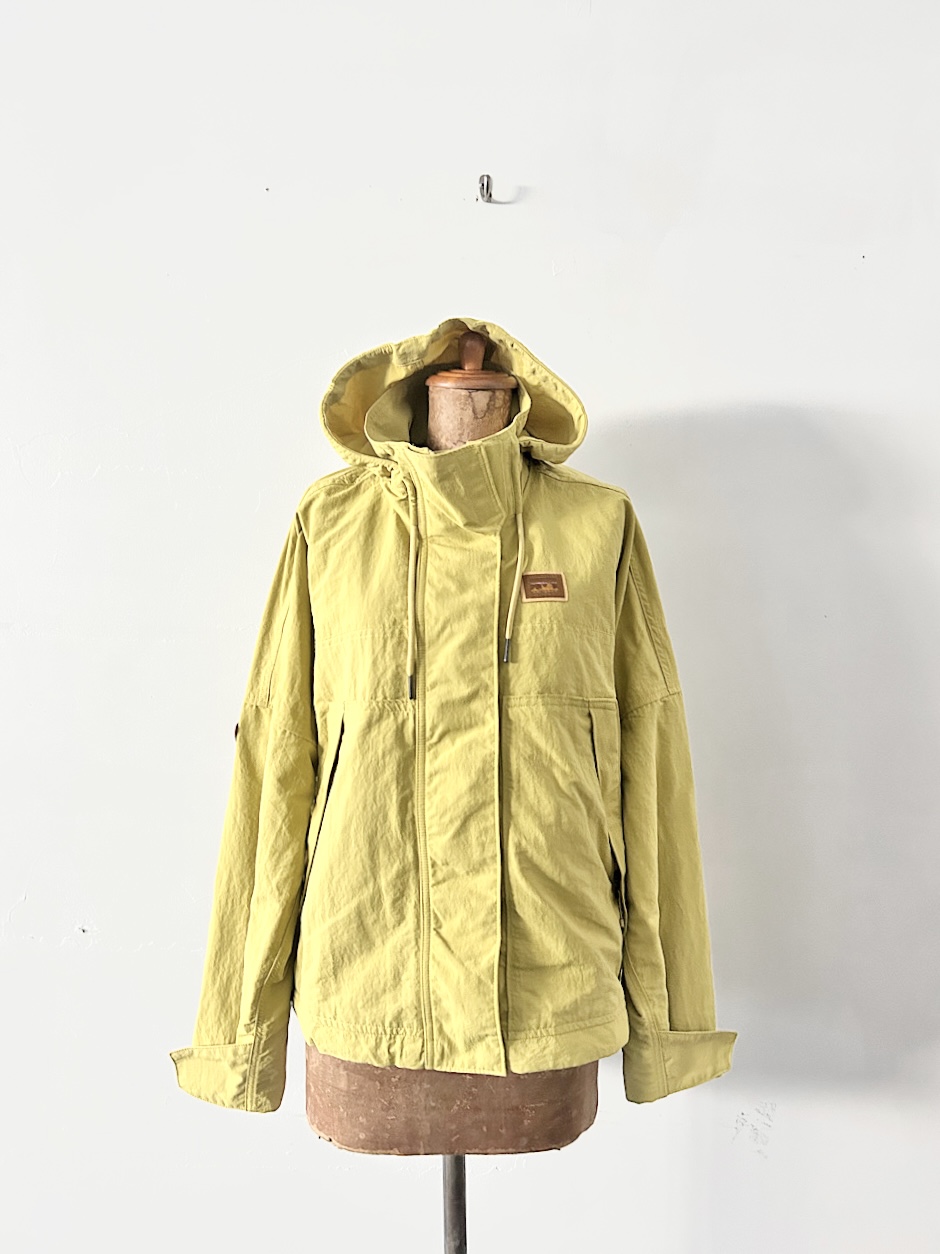 【美品】patagonia　ウィメンズ・スカイセイル・ジャケット　サイズS
