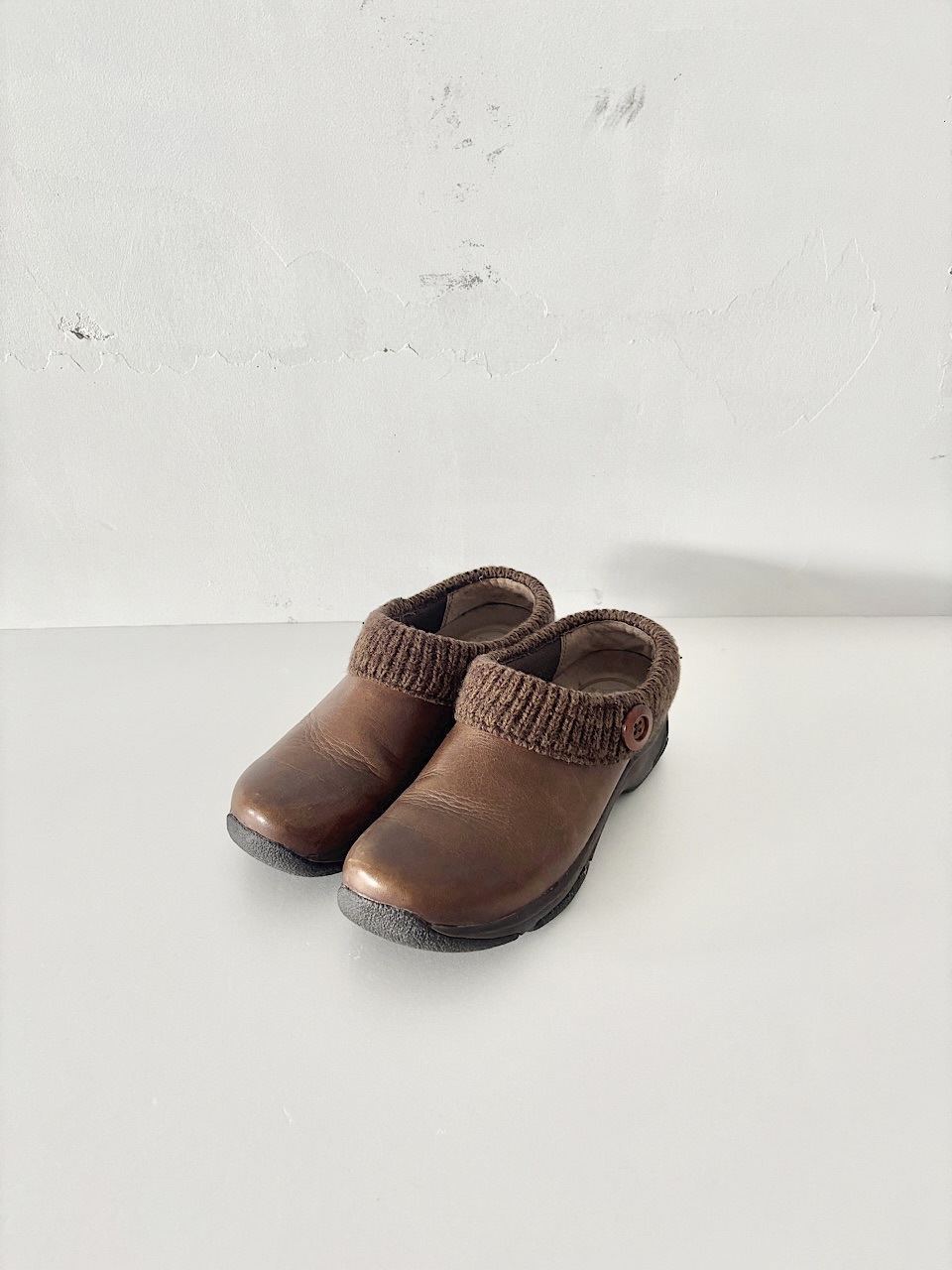 Dansko 　ボア　クロッグ　Kenzie　　サイズ38　
