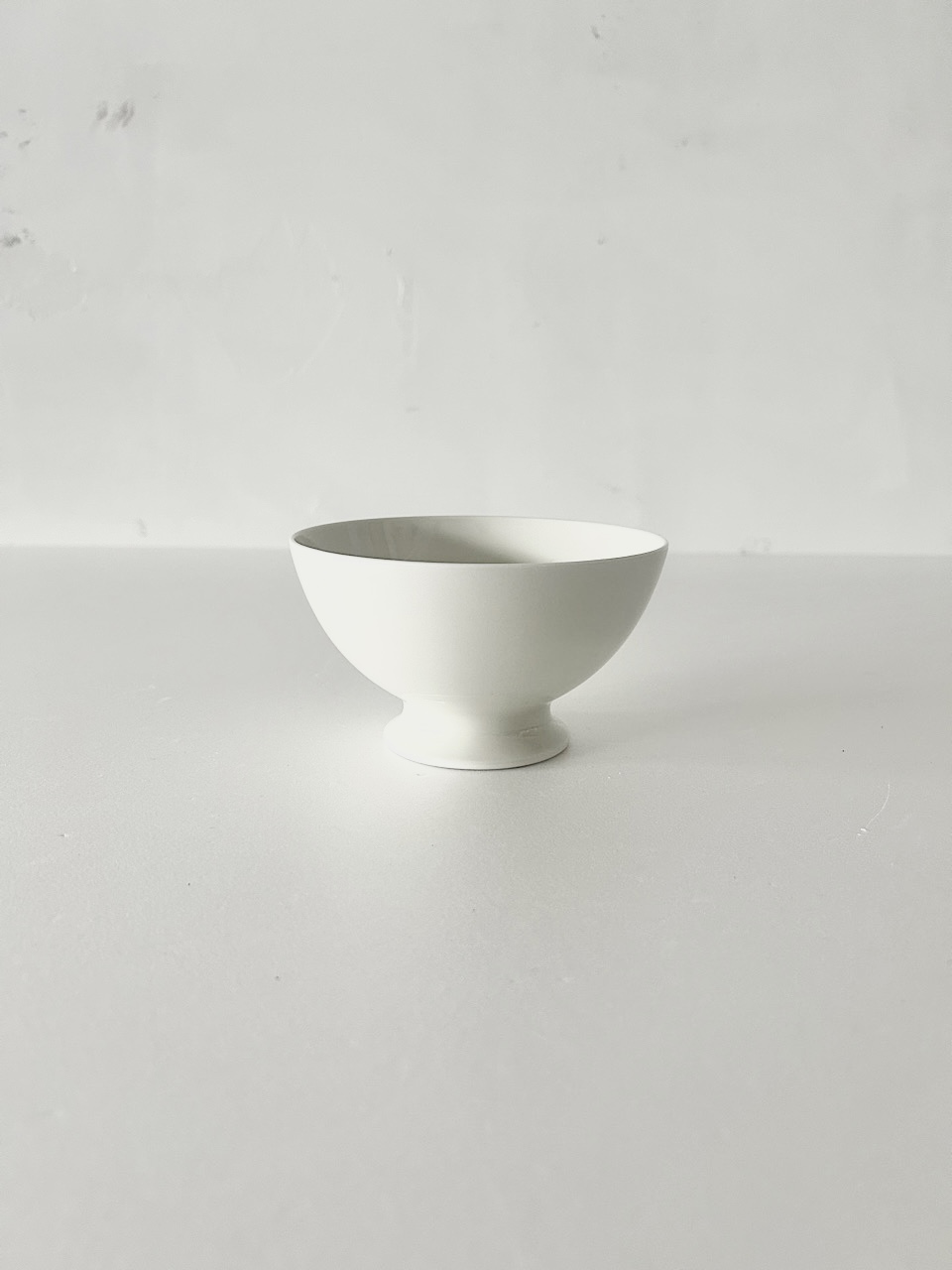 【美品】FOOD FOR THOUGHT　カフェオレボウル　渡辺有子
