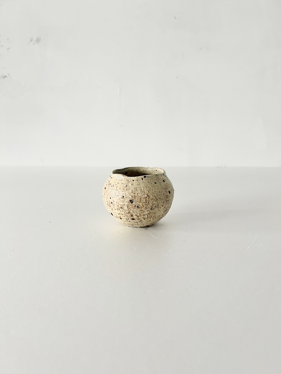 【美品】村上直子　shiromoegi　カップ