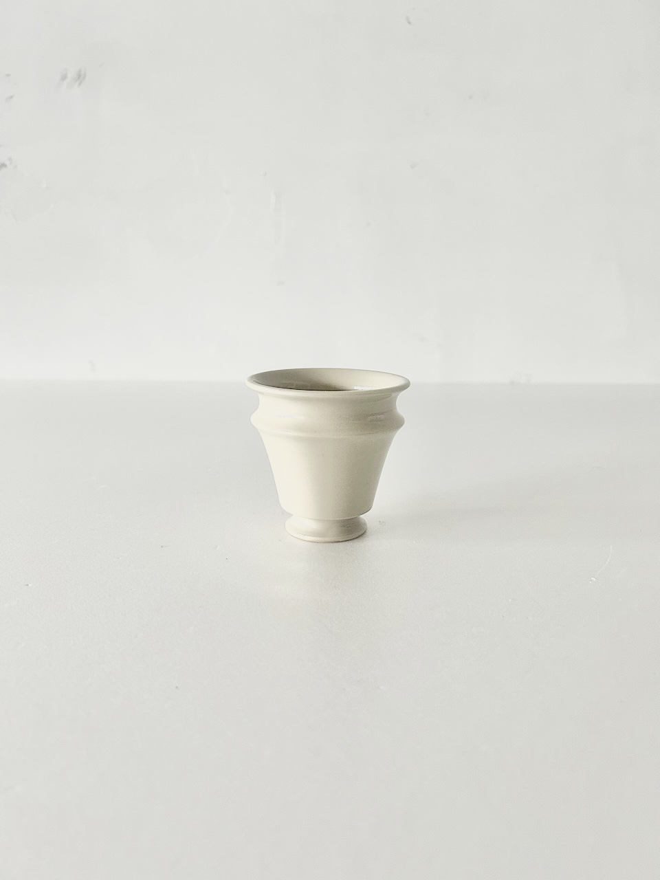 【美品】陶hanaya　フリーカップ