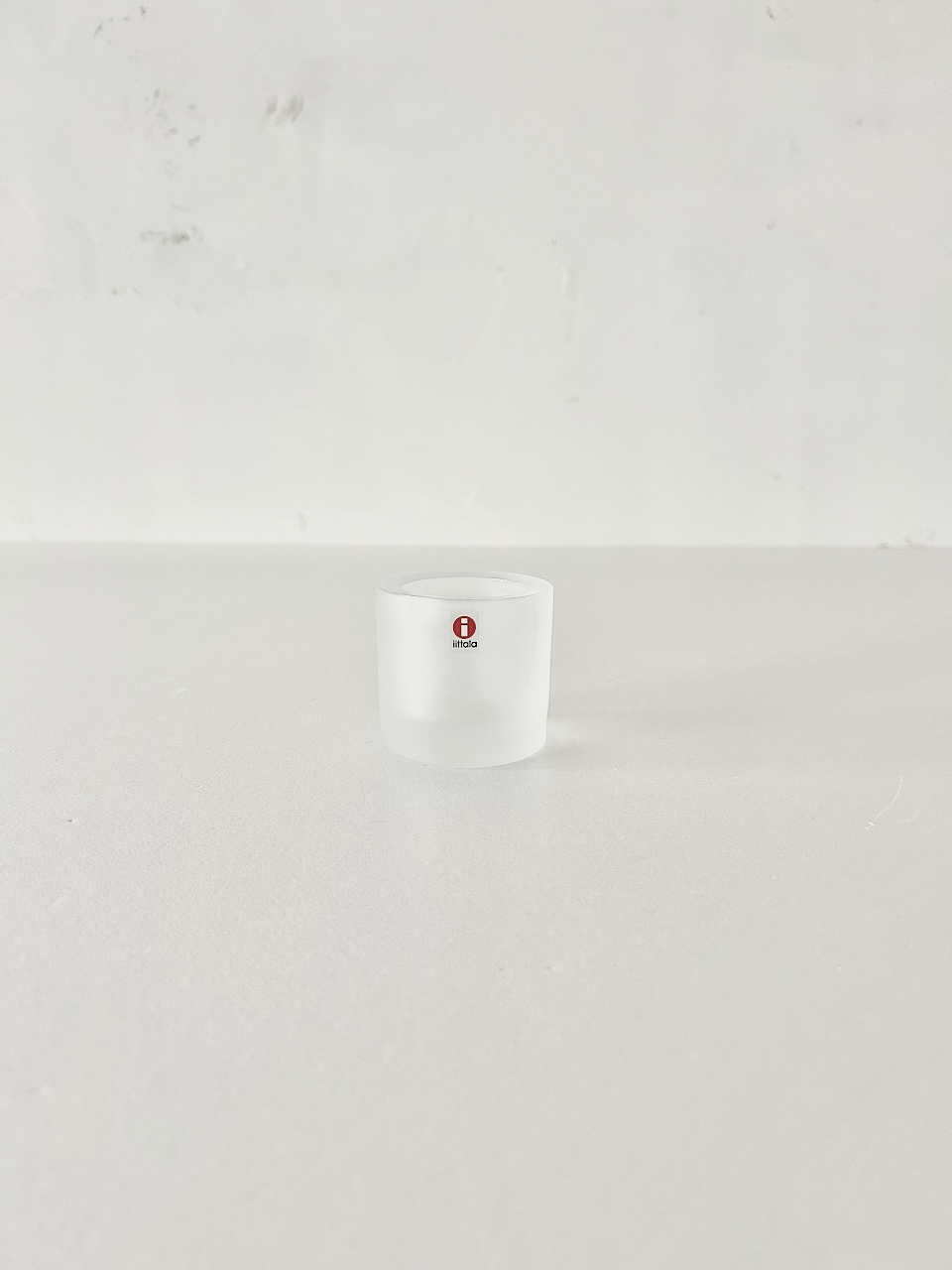 【北欧】marimekko　KIVI　フロスト 　60mm　北欧
