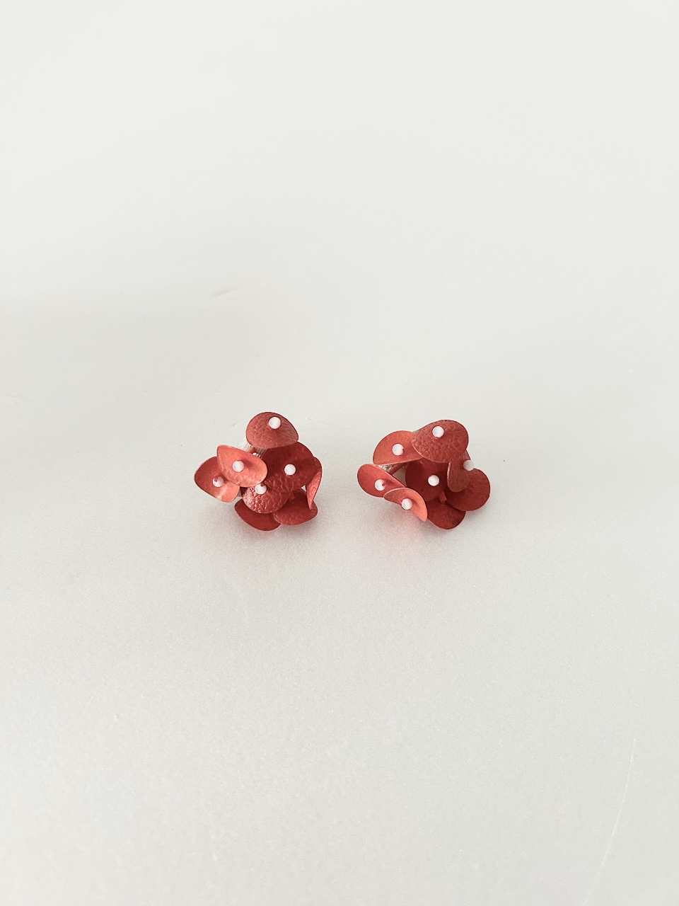 【美品】tamas　Excite　ピアス　アクセサリー