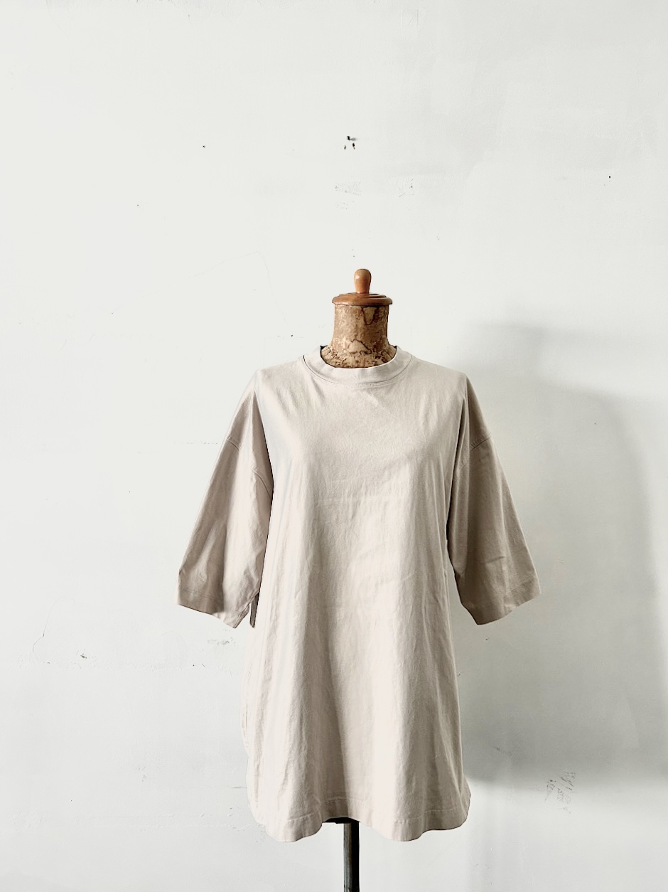 【美品】BEAUTY&YOUTH UNITED ARROWS　抗菌防臭加工 CATIA カットソー