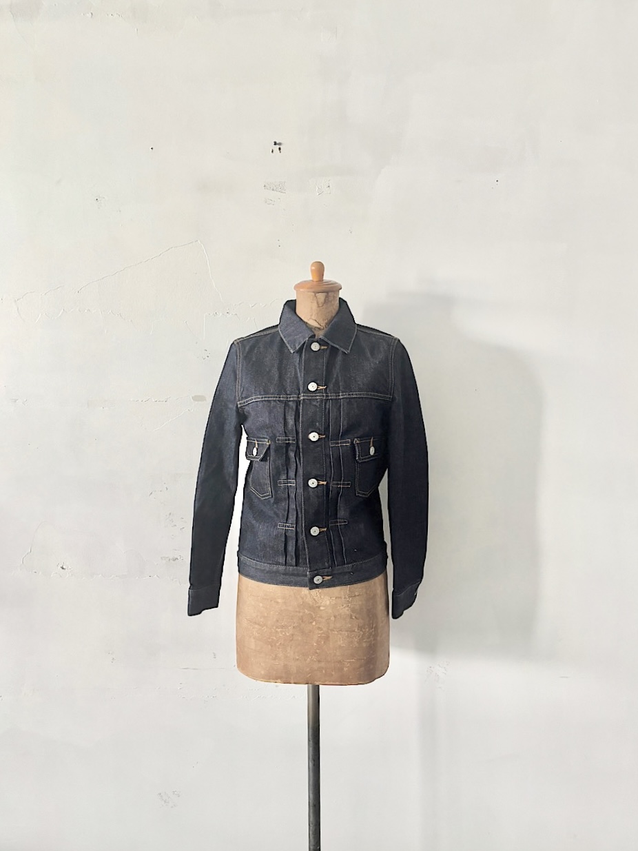 THE SHINZONE　TYPE 50'S DENIM JACKET 　サイズ36