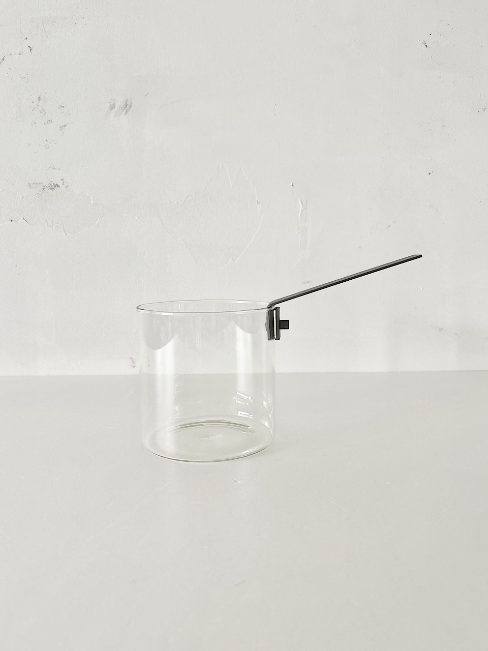 【未使用】knIndustrie　THE KETTLE ミルクパン　1300ml