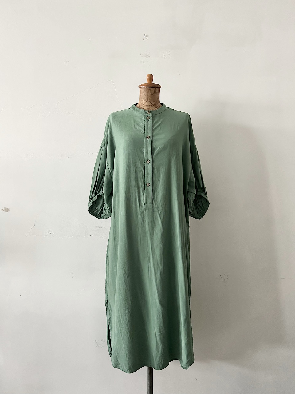 AERON　P/O H/S Onepiece　サイズ36